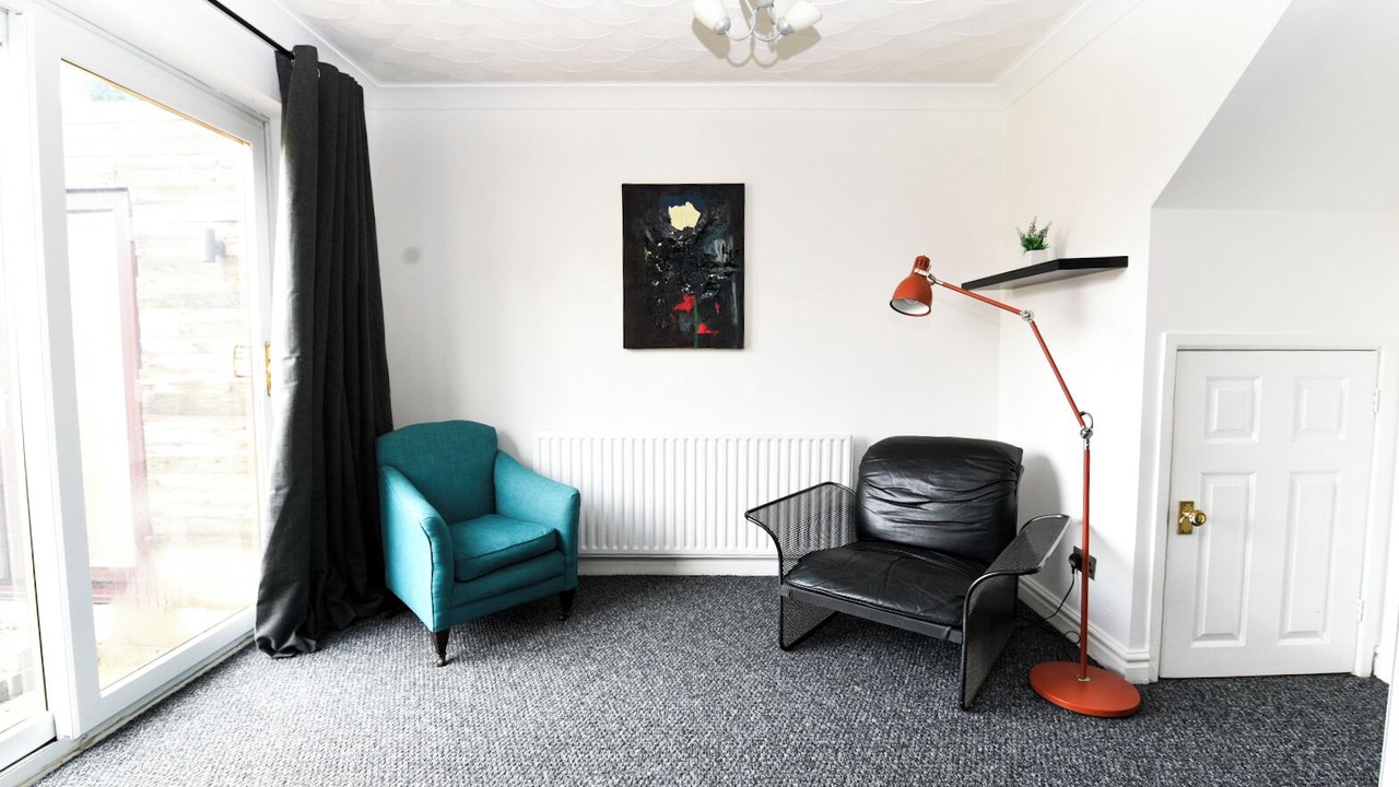 Photo of Livingroom in Barnsley