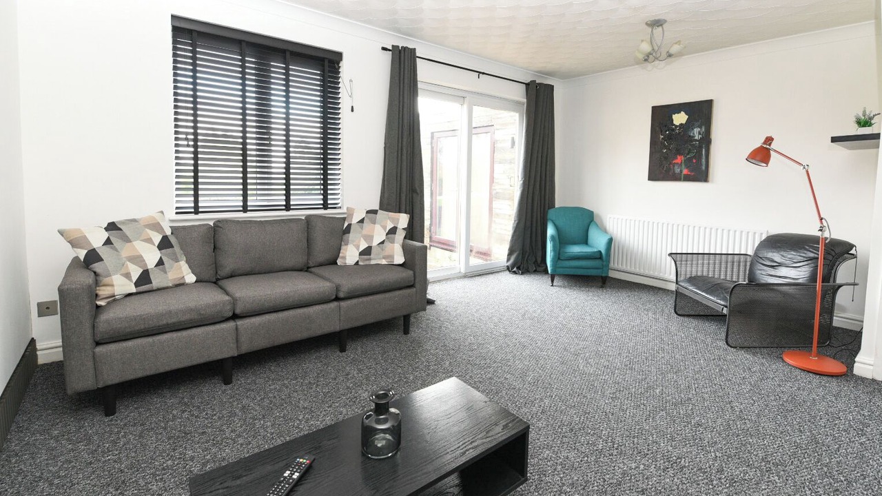 Photo of Livingroom in Barnsley