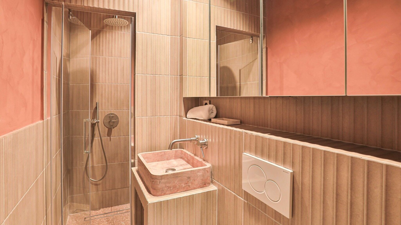 Photo of Bathroom in Old Town