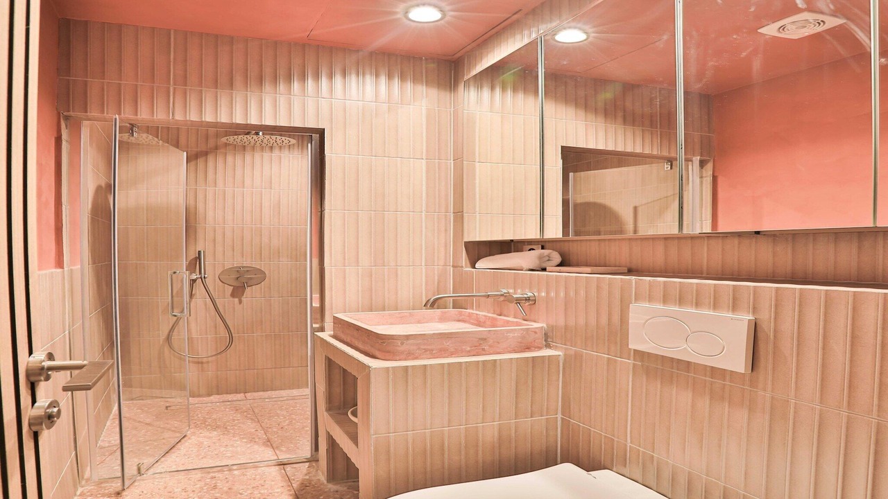 Photo of Bathroom in Old Town