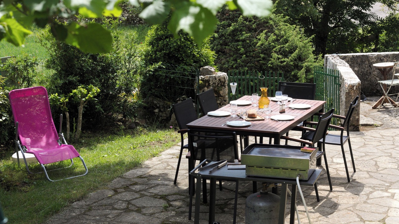 Photo of Outdoor in Lentillac-du-Causse