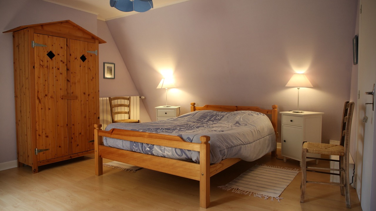 Photo of Bedroom in Lentillac-du-Causse