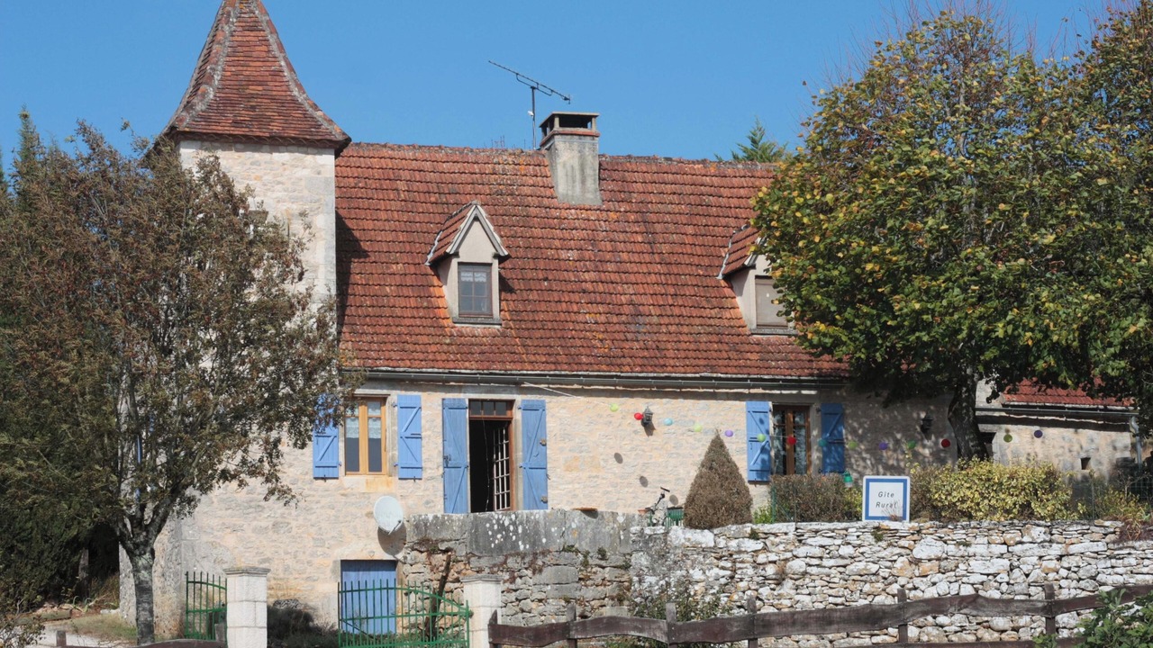 Photo of Outdoor in Lentillac-du-Causse