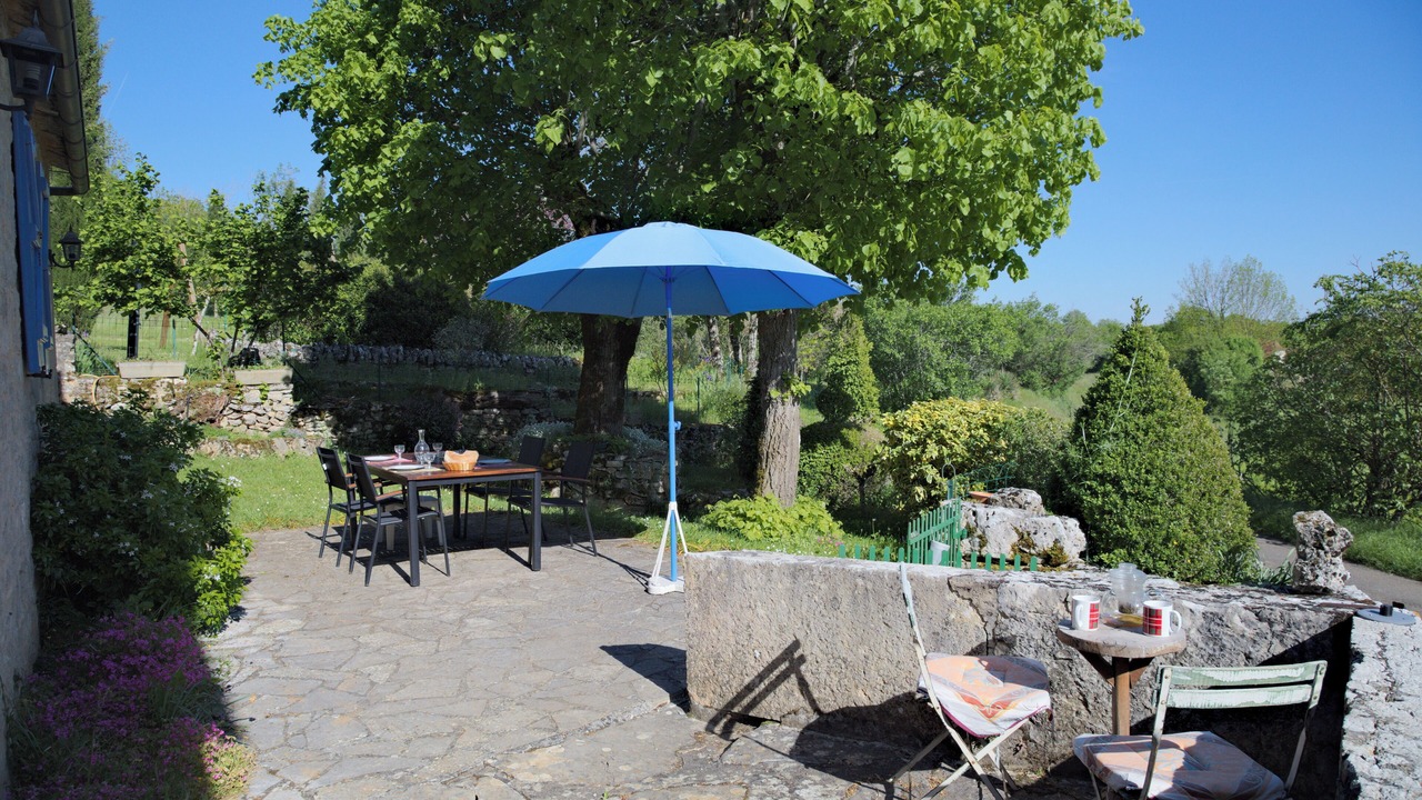 Photo of Outdoor in Lentillac-du-Causse
