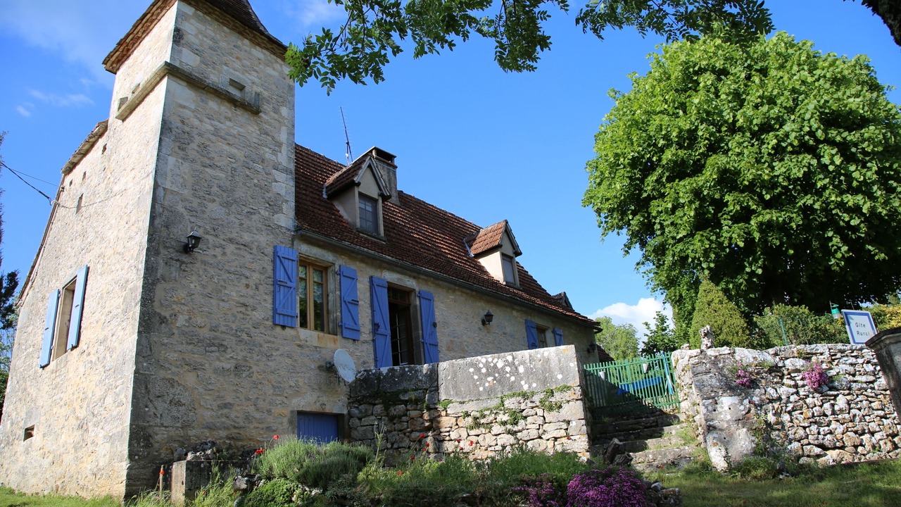 Photo of Outdoor in Lentillac-du-Causse