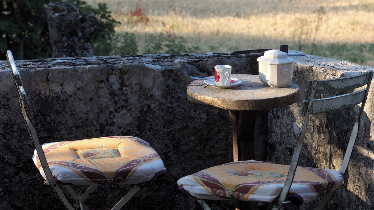 Photo of Outdoor in Lentillac-du-Causse