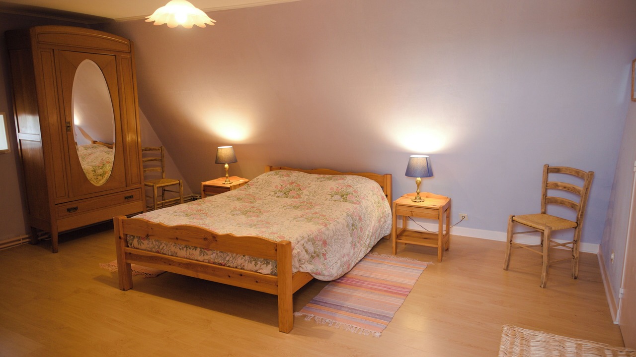 Photo of Bedroom in Lentillac-du-Causse