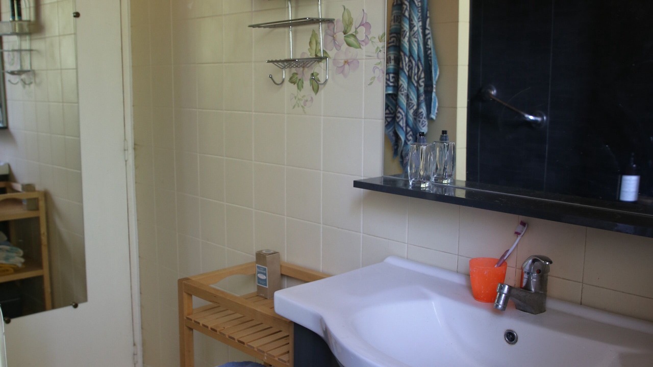 Photo of Bathroom in Lentillac-du-Causse