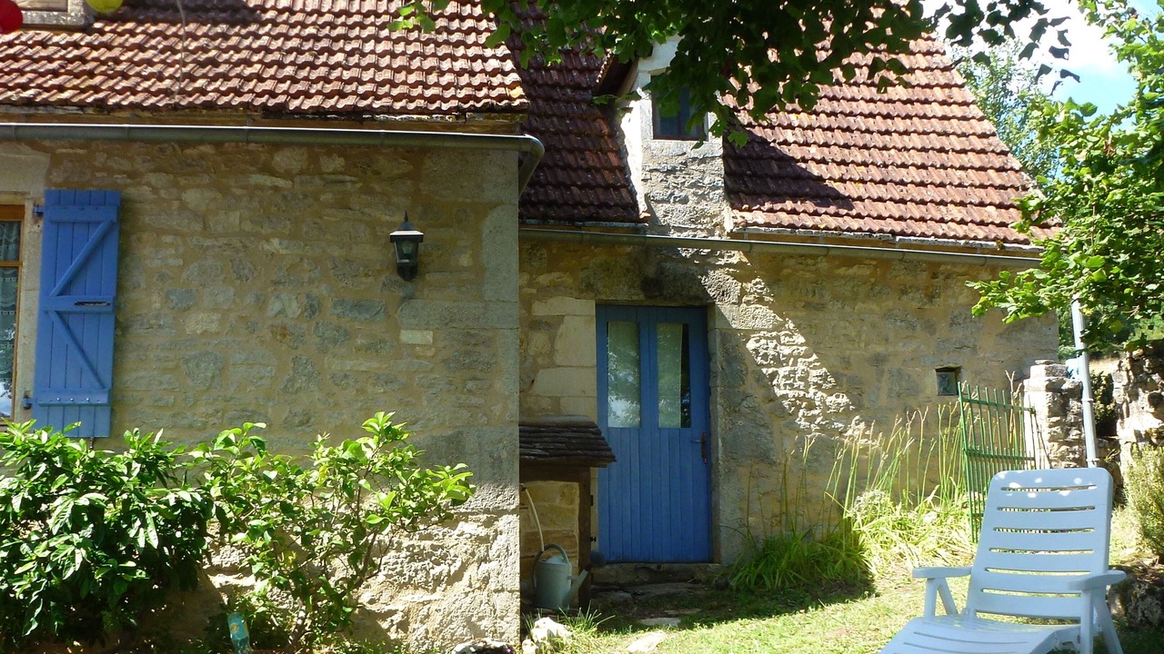 Photo of Outdoor in Lentillac-du-Causse