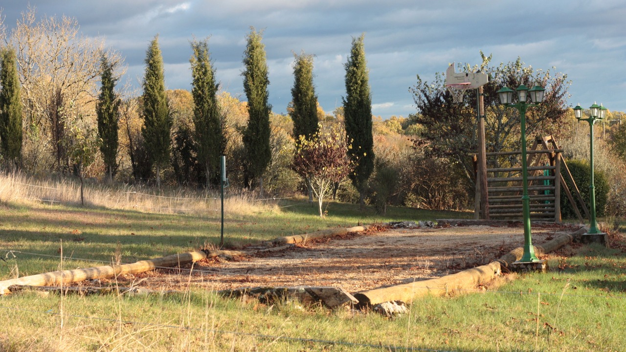 Photo of Outdoor in Lentillac-du-Causse