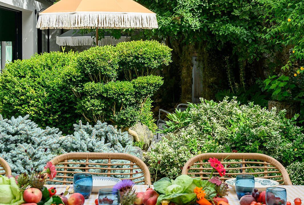 Photo of Outdoor in La Garnache