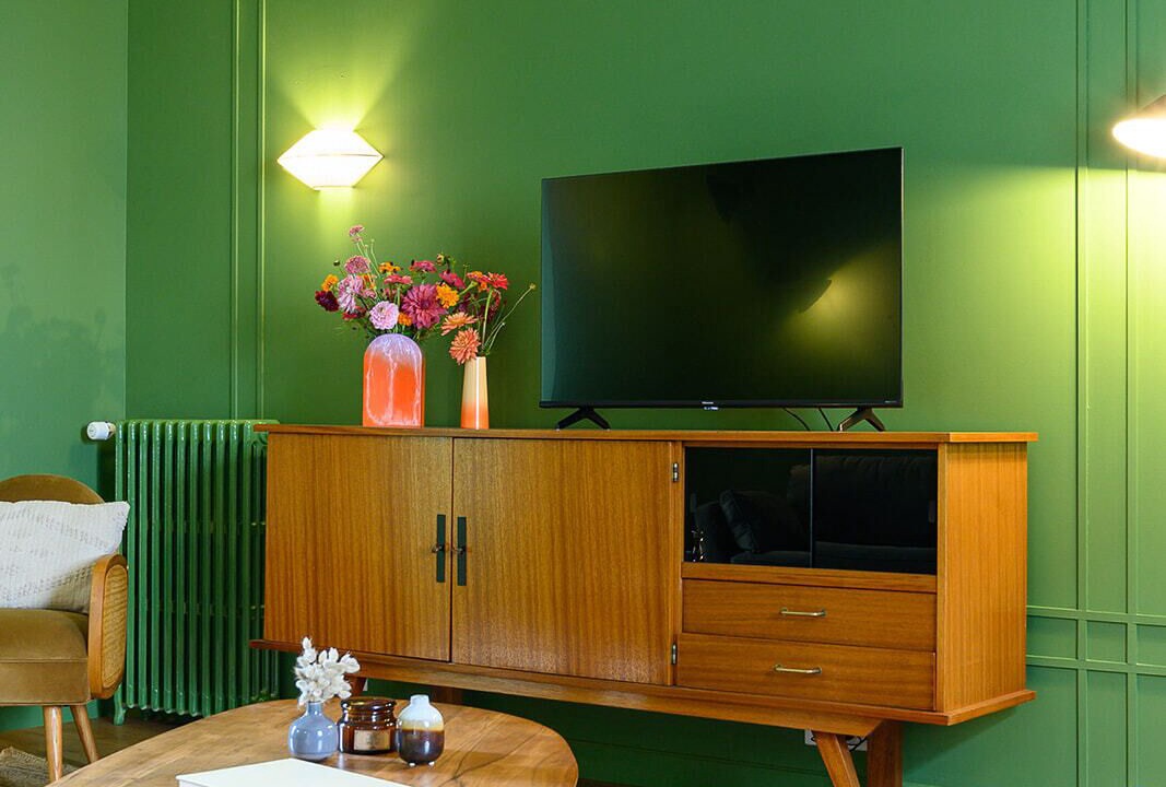 Photo of Livingroom in La Garnache