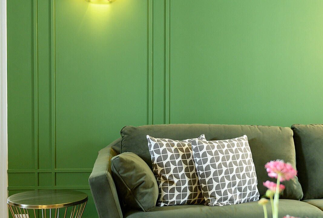 Photo of Livingroom in La Garnache
