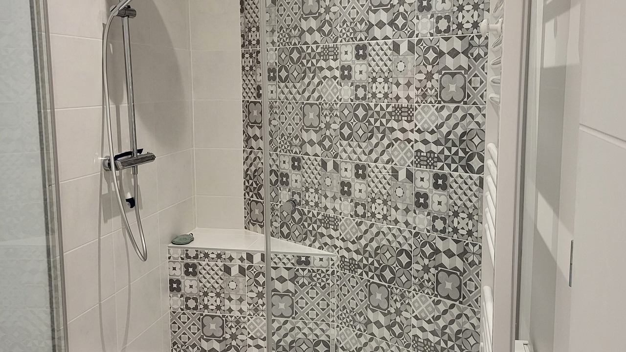 Photo of Bathroom in Quend