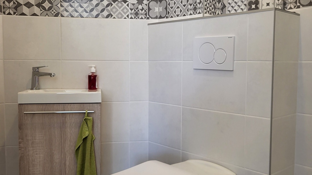 Photo of Bathroom in Quend