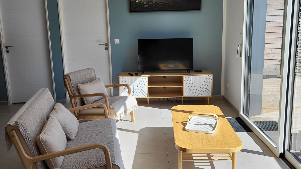 Photo of Livingroom in Quend