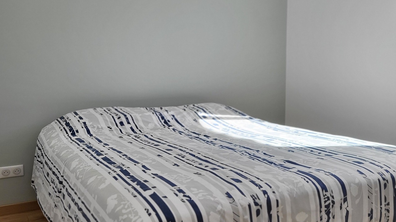 Photo of Bedroom in Quend