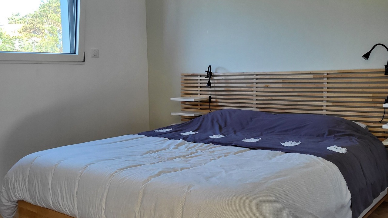 Photo of Bedroom in Quend