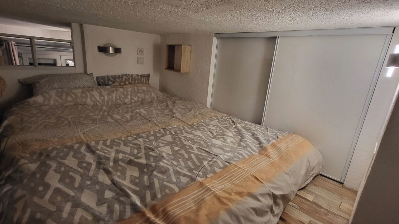 Photo of Bedroom in Beure