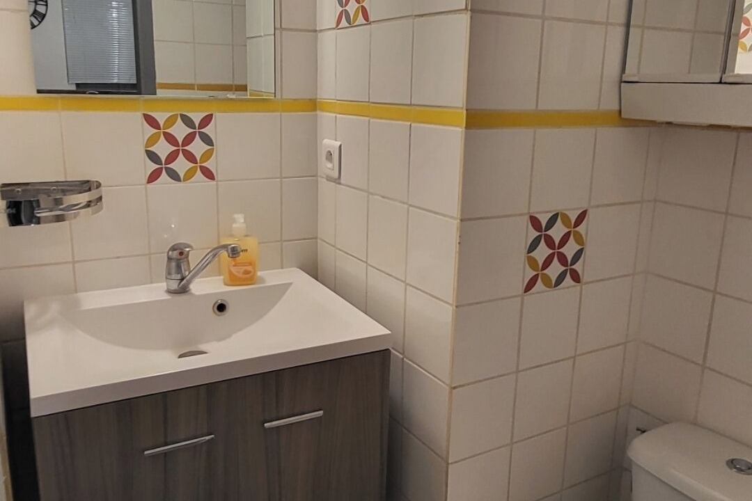 Photo of Bathroom in Beure