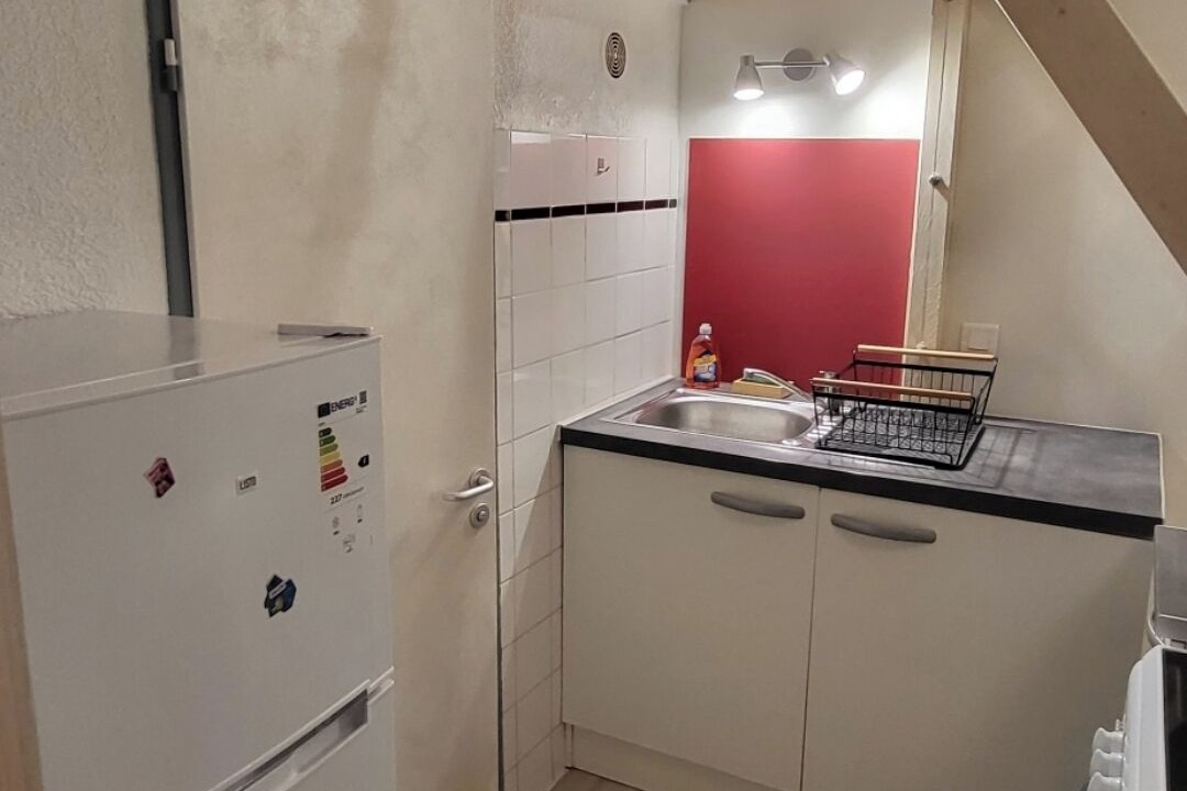 Photo of Kitchen in Beure