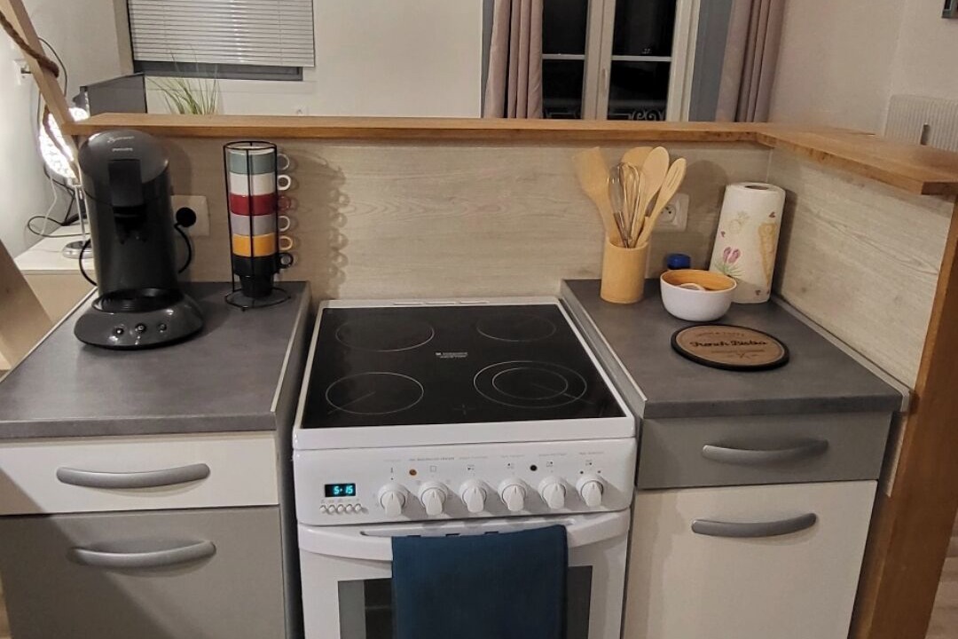 Photo of Kitchen in Beure