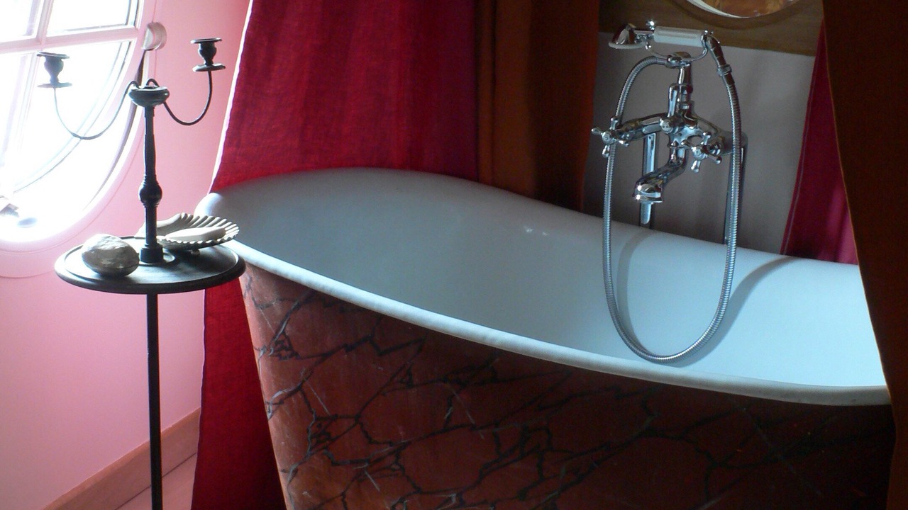 Photo of Bathroom in Saint-Hymer