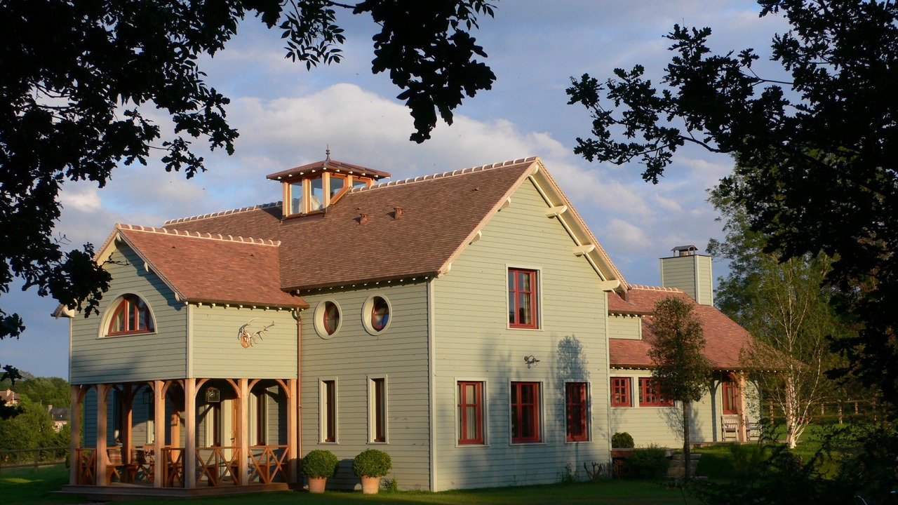 Photo of Outdoor in Saint-Hymer