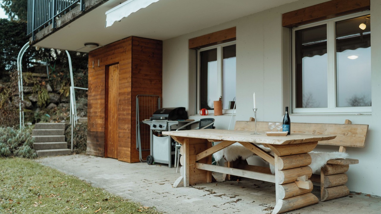 Photo of Outdoor in Amden