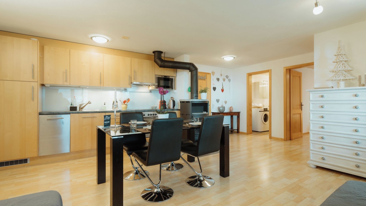 Photo of Livingroom in Amden