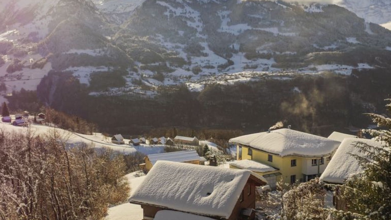 Photo of Others in Amden