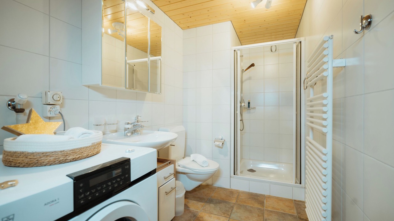 Photo of Bathroom in Amden
