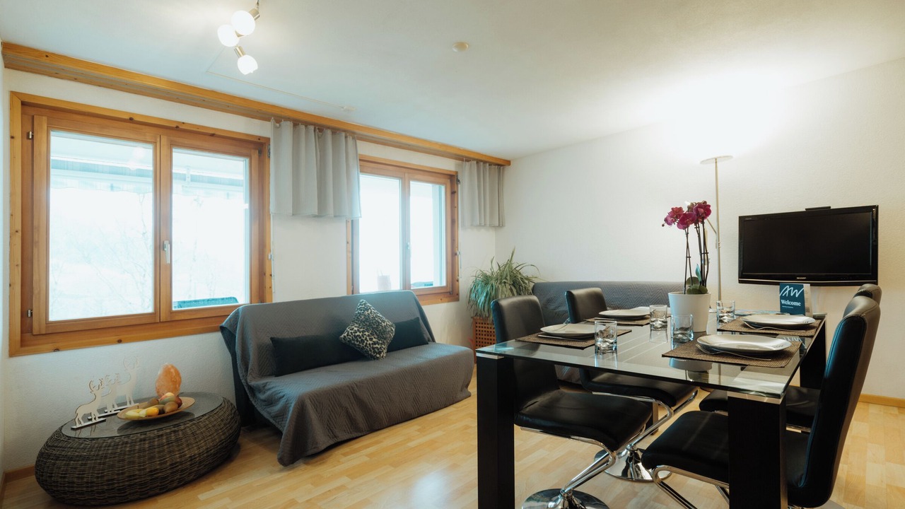 Photo of Livingroom in Amden