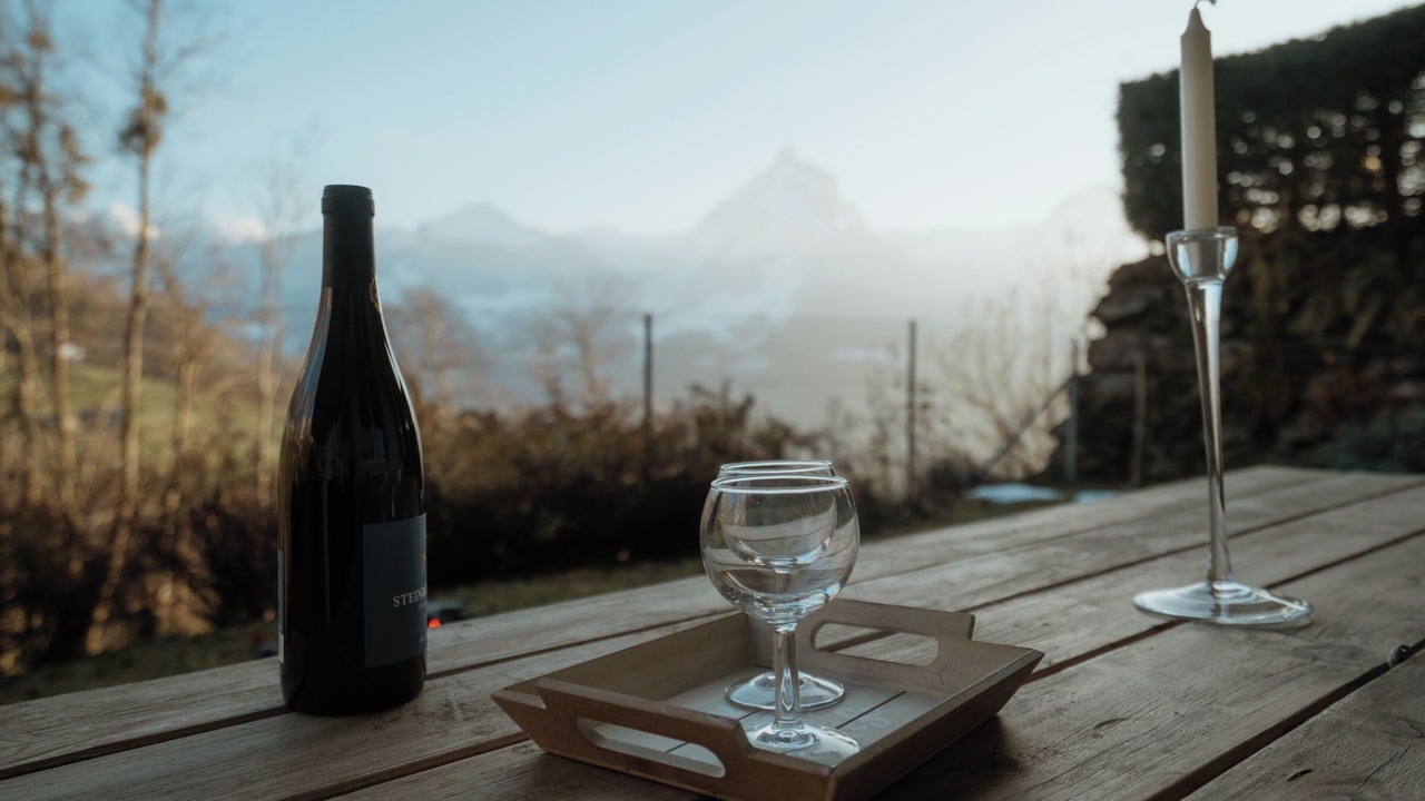 Photo of Outdoor in Amden