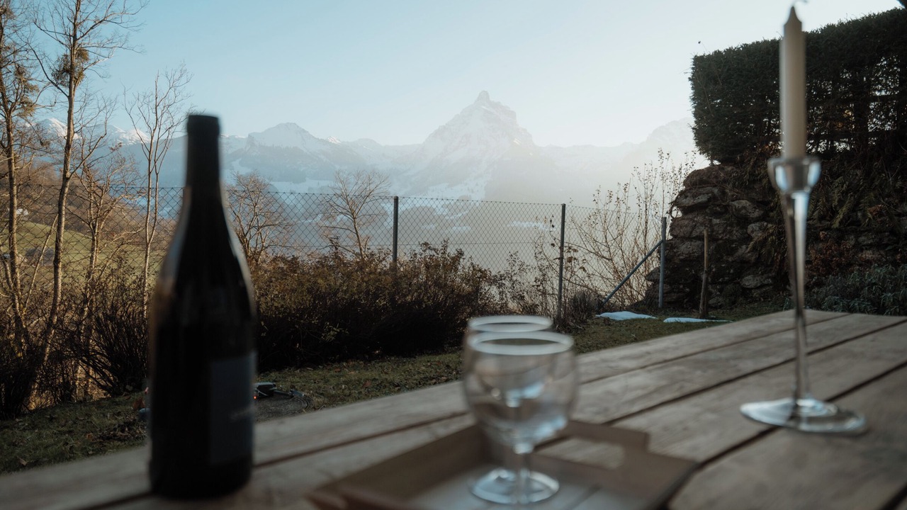 Photo of Outdoor in Amden