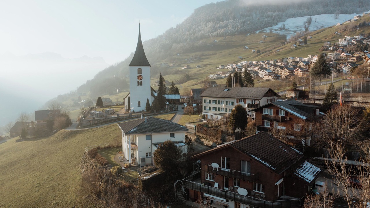 Photo of Others in Amden