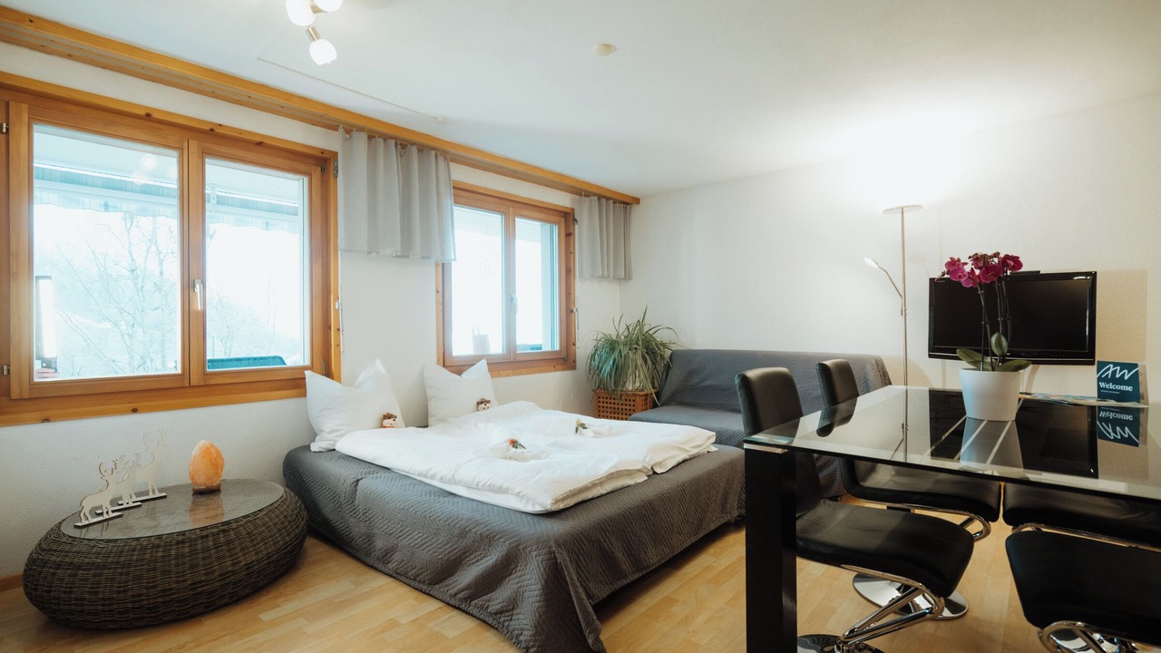 Photo of Livingroom in Amden
