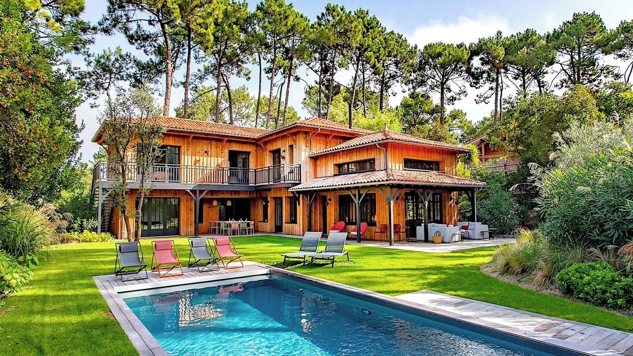 Photo of Outdoor in Le Canon