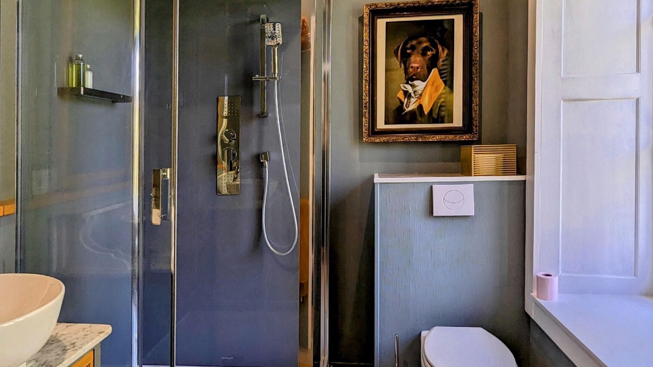 Photo of Bathroom in Saulx