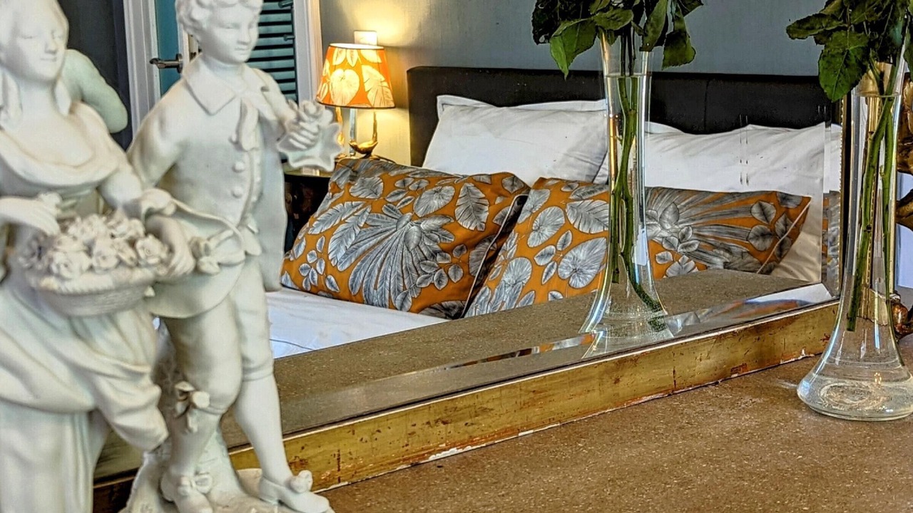 Photo of Bedroom in Saulx