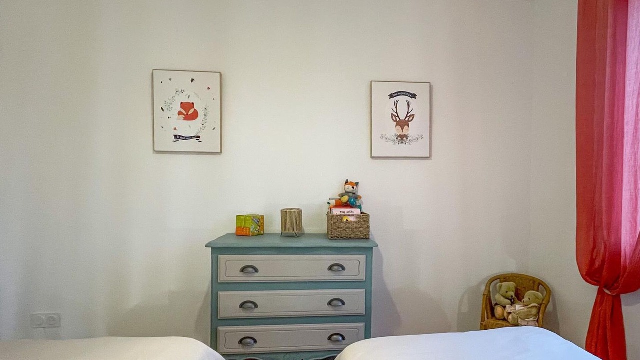 Photo of Bedroom in Bailleul