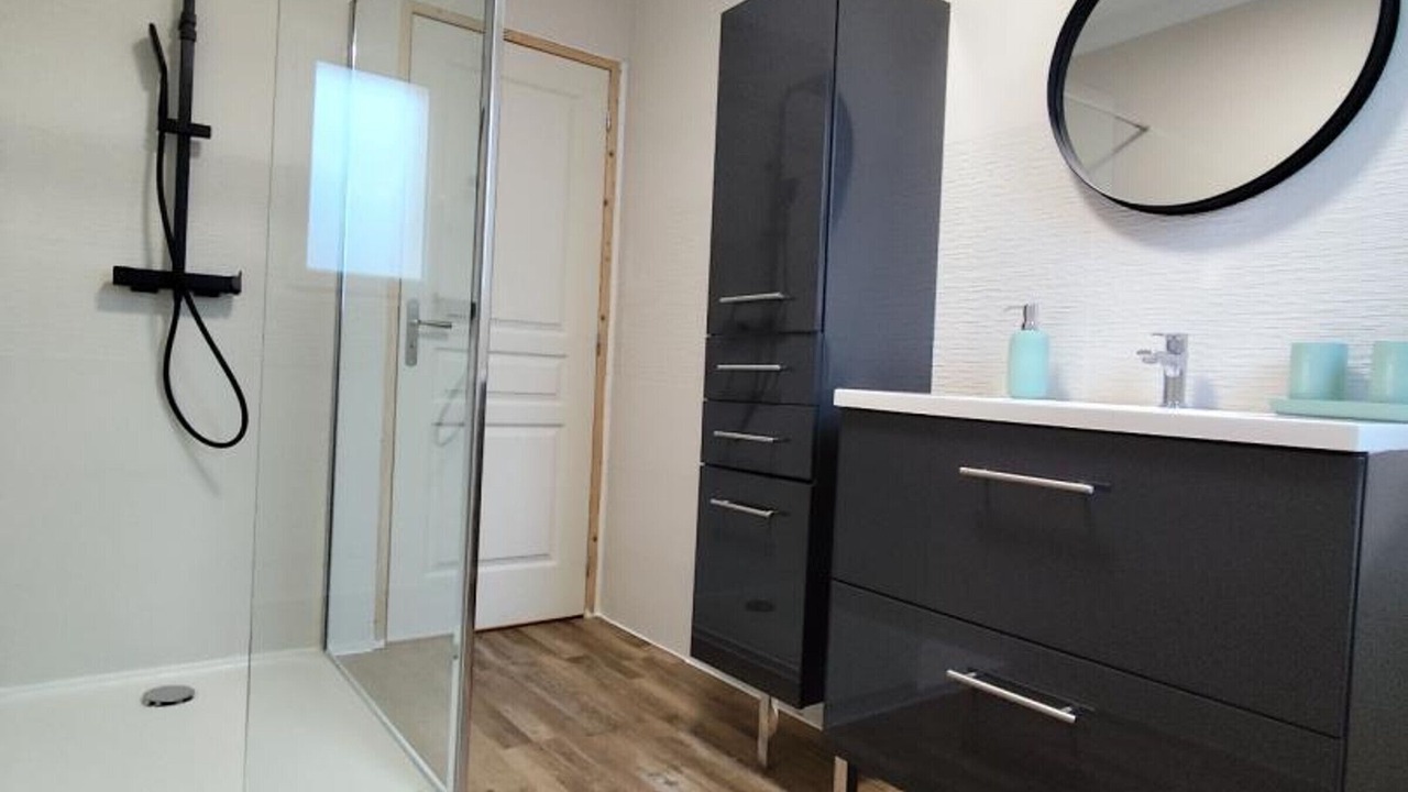 Photo of Bathroom in Bailleul