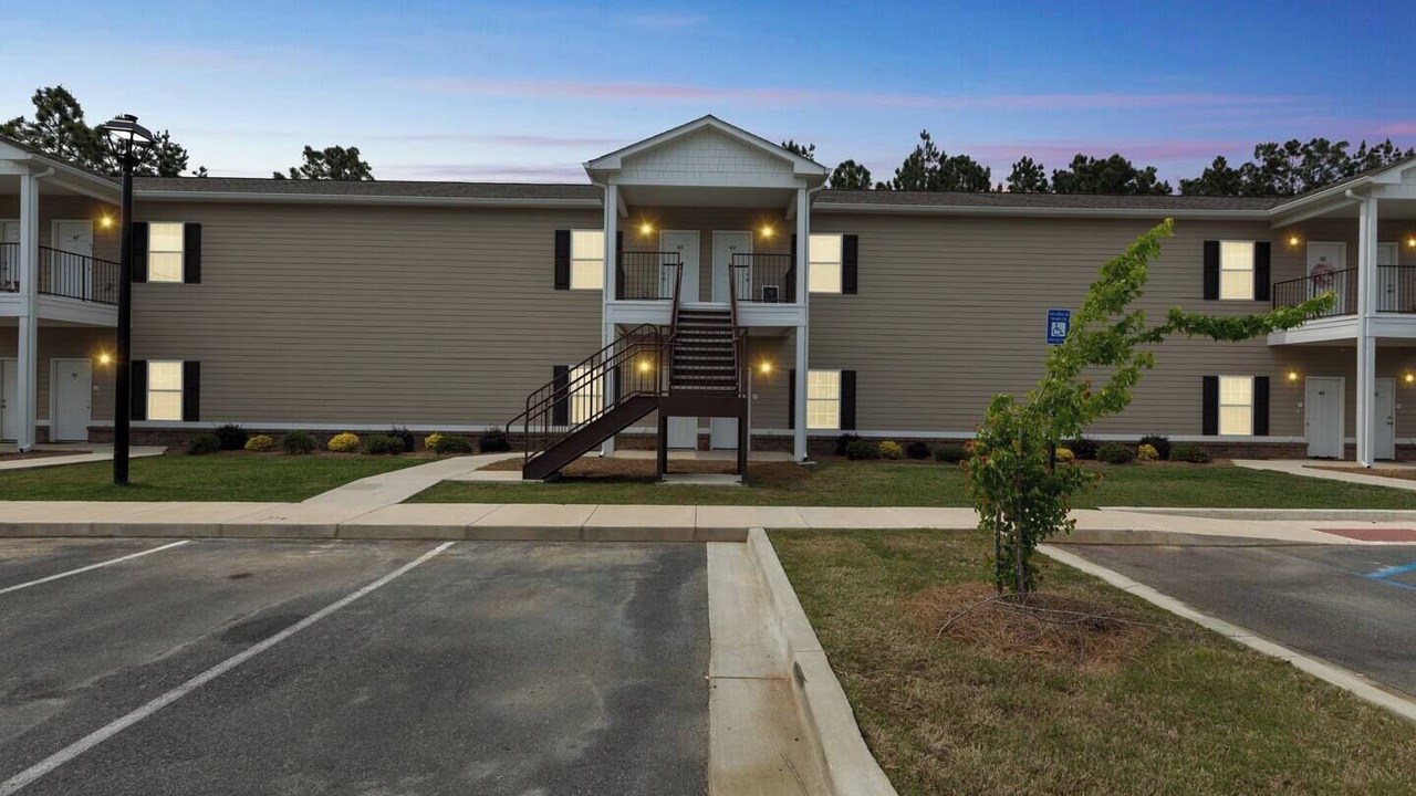 Photo of Outdoor in Tifton