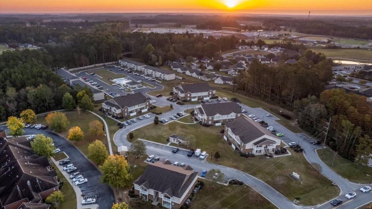 Photo of Outdoor in Tifton