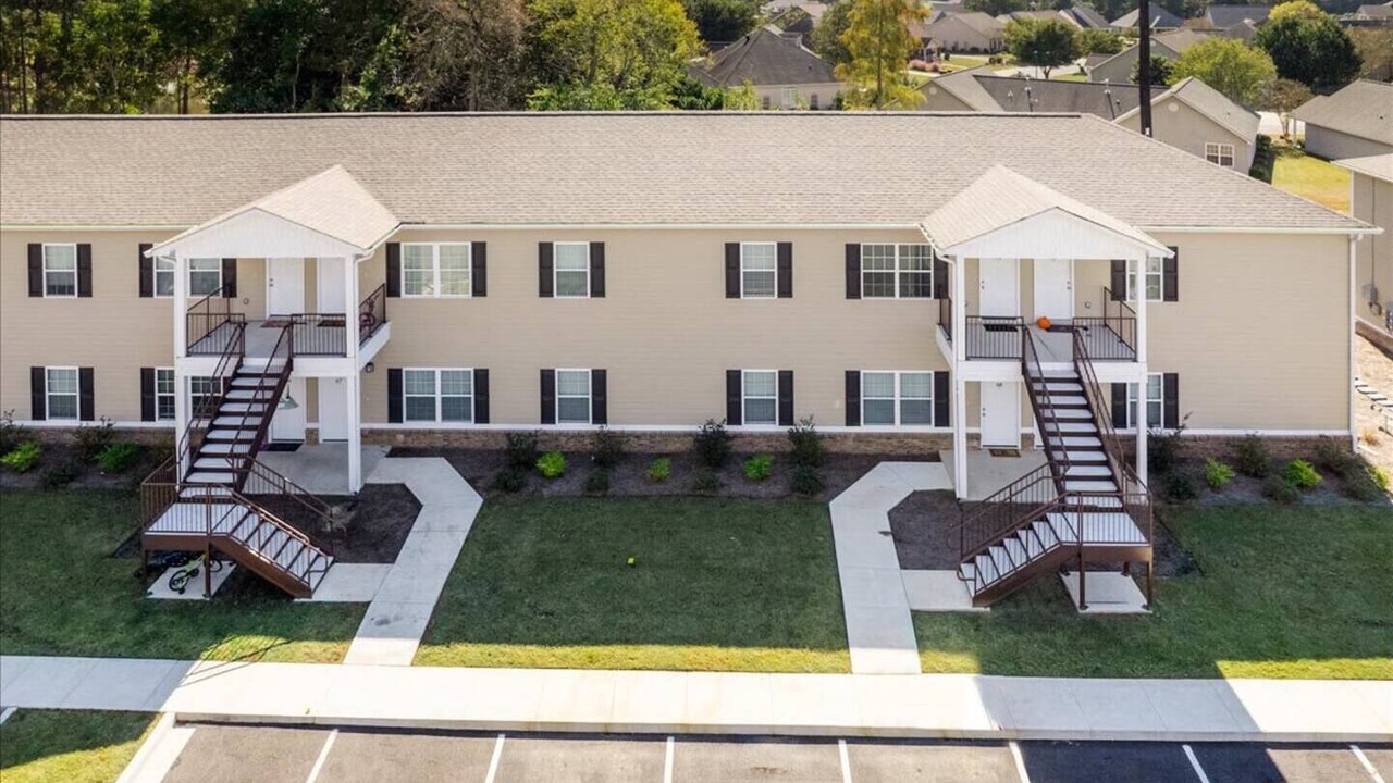 Photo of Outdoor in Tifton