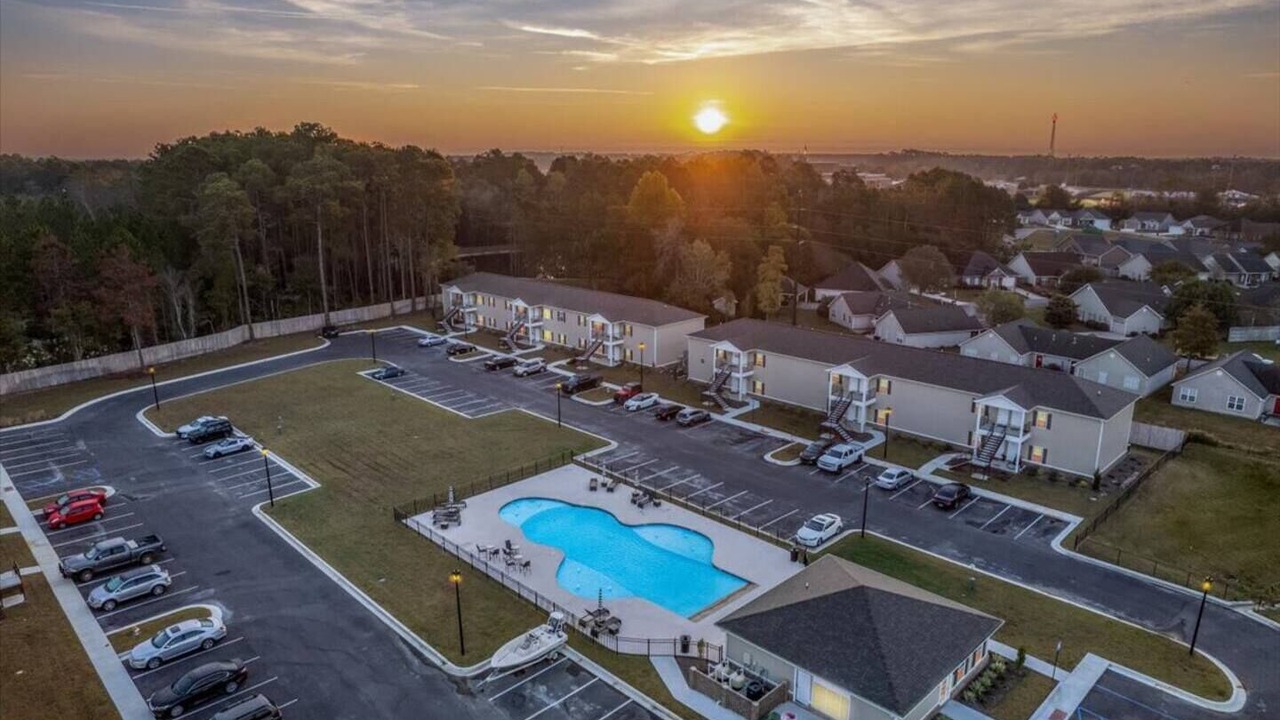 Photo of Outdoor in Tifton