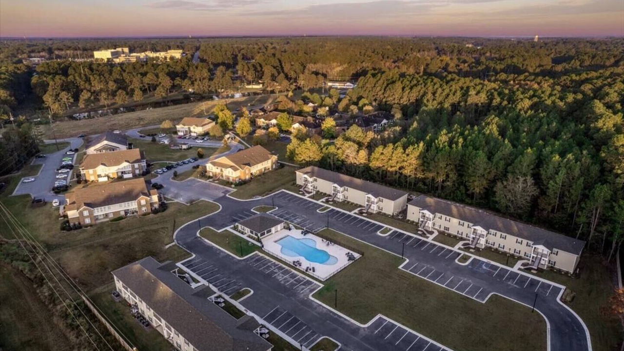 Photo of Outdoor in Tifton