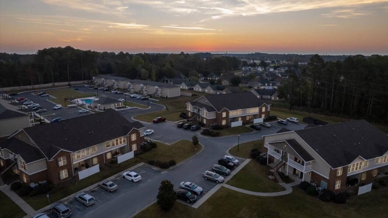 Photo of Outdoor in Tifton