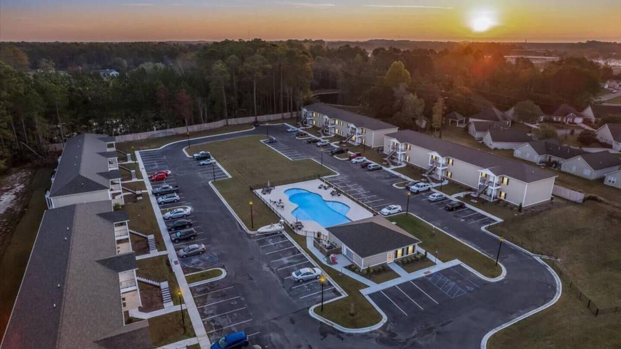 Photo of Outdoor in Tifton