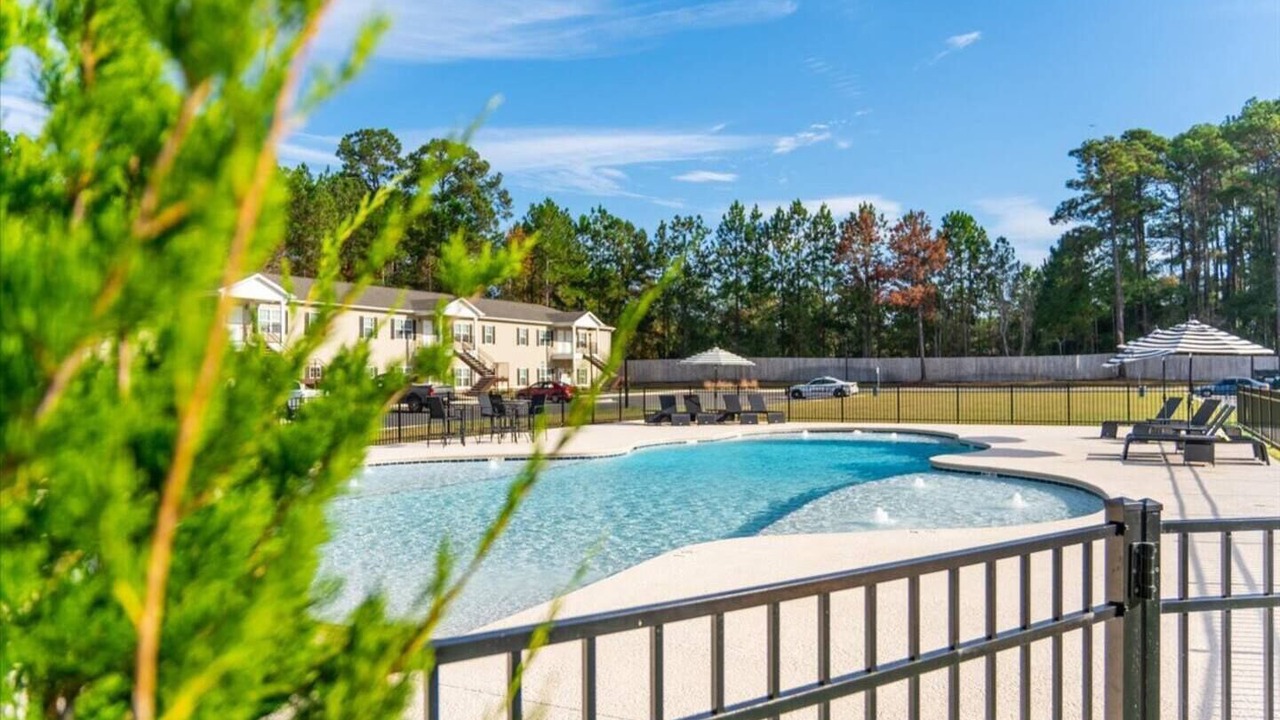 Photo of Outdoor in Tifton